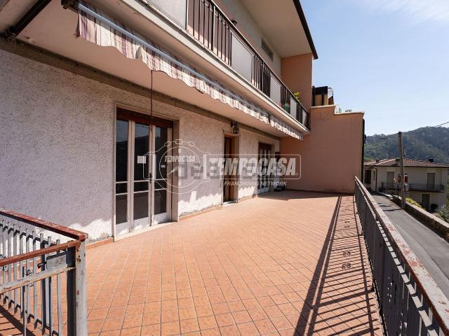 Appartamento in vendita di 165 m²