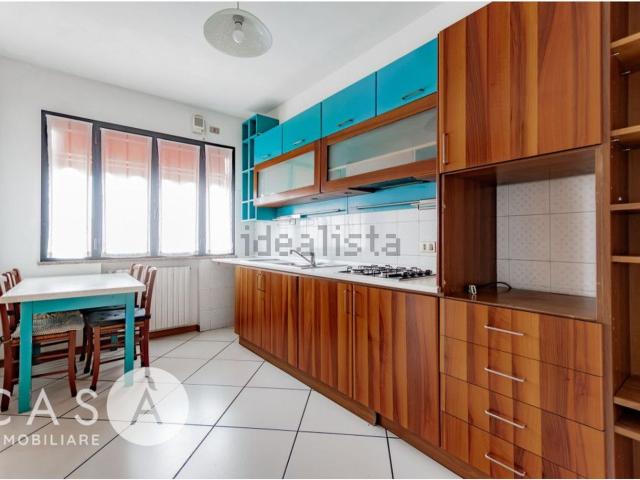 Appartamento in vendita di 165 m²