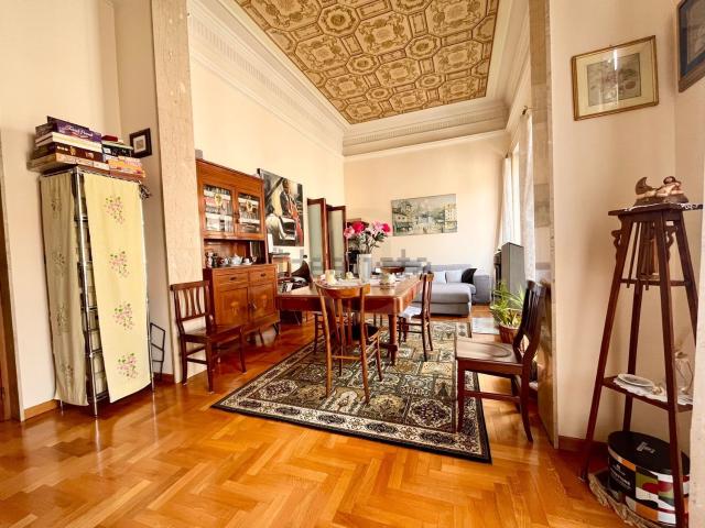 Appartamento in vendita di 165 m²