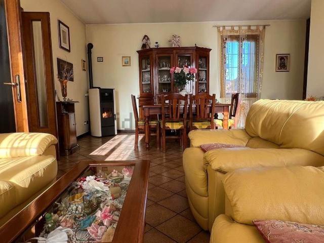 Appartamento in vendita di 165 m²