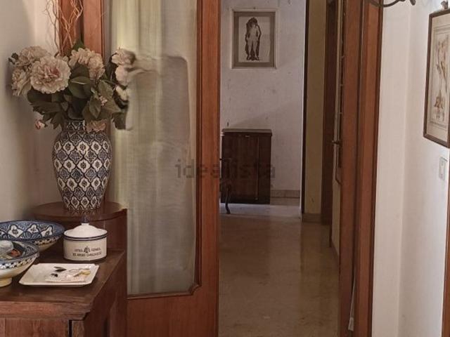 Appartamento in vendita di 165 m² in Via Colonna Marc&apos Antonio