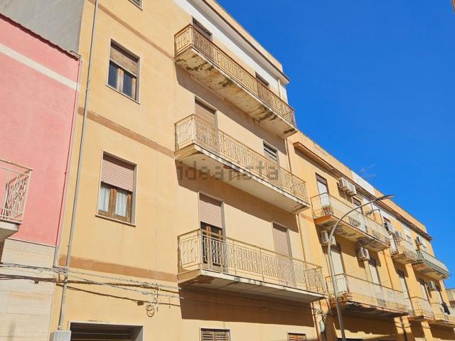 Appartamento in vendita di 165 m² in Via Convento San Francesco di Paola, 161