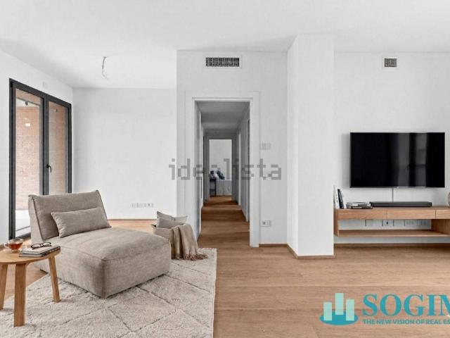Appartamento in vendita di 165 m² in Via Cortina d&apos Ampezzo, 21