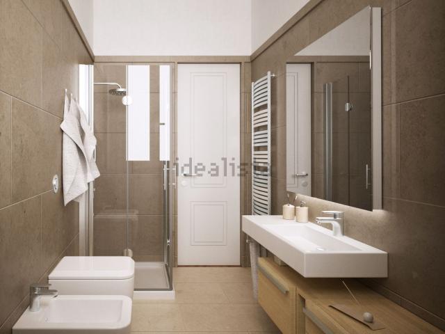 Appartamento in vendita di 165 m² in Via Cavidole