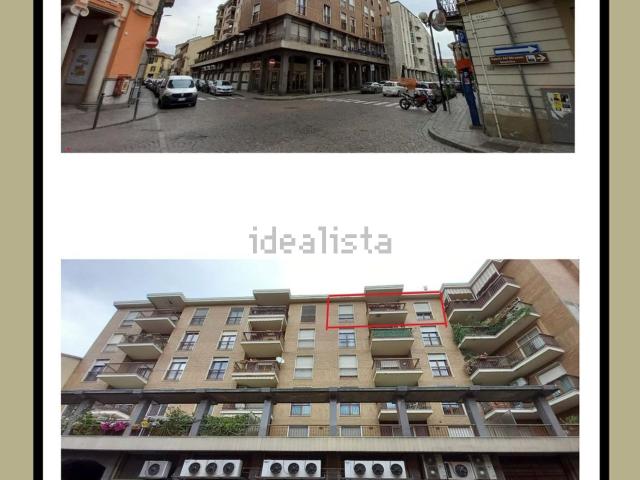 Appartamento in vendita di 165 m² in Via Camillo Cavour, 23
