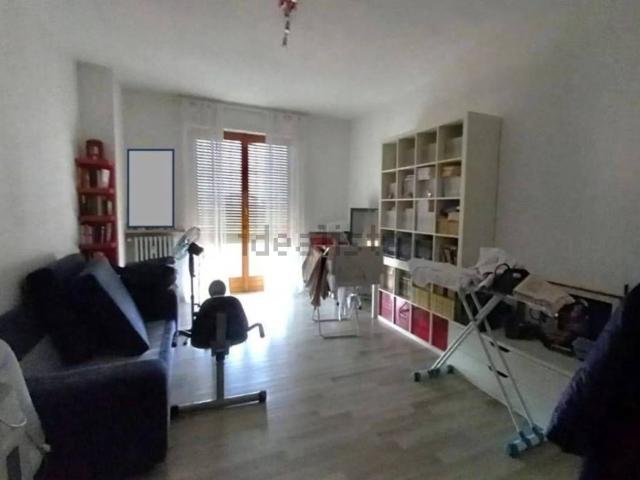 Appartamento in vendita di 165 m² in Via Camillo Cavour, 23