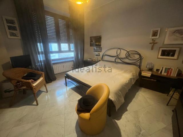 Appartamento in vendita di 165 m² in Via Camillo Cavour, 40