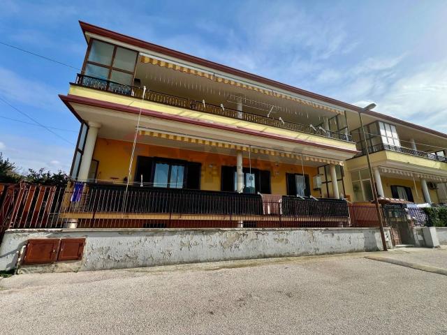 Appartamento in vendita di 165 m² in Via Campo Sportivo, 10