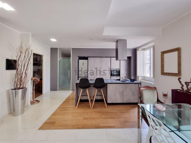 Appartamento in vendita di 165 m² in Via Carlo Goldoni
