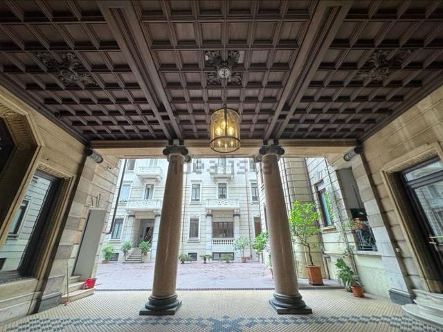 Appartamento in vendita di 165 m² in Via Carlo Goldoni, 32