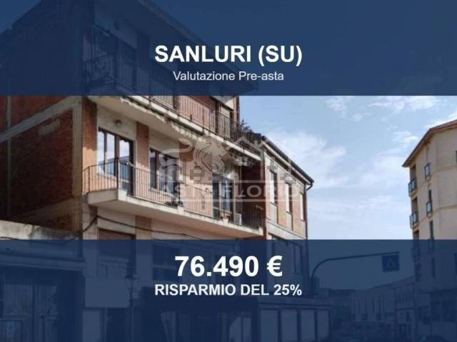 Appartamento in vendita di 165 m² in Via Carlo Felice, 276