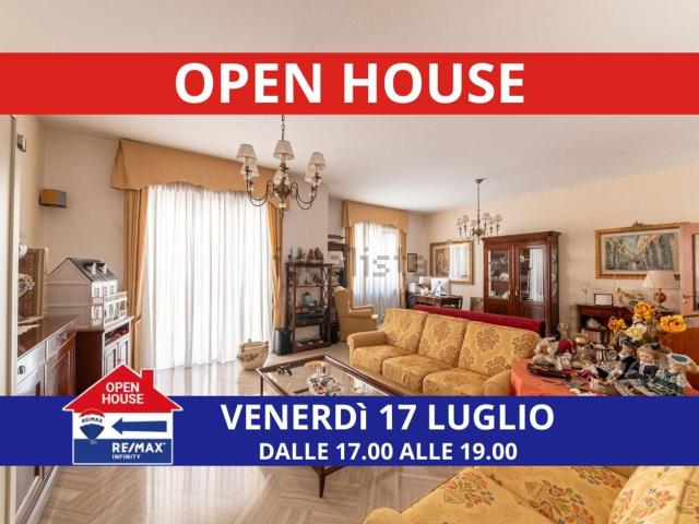 Appartamento in vendita di 165 m² in Via Carlo Santoro