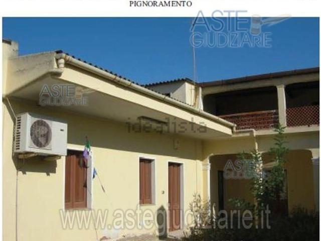 Appartamento in vendita di 165 m² in Via Centrale, 110