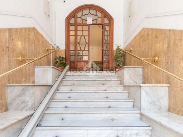 Appartamento in vendita di 165 m² in Via Chiana, 93