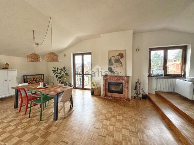 Appartamento in vendita di 165 m² in Via Ciriè, 12