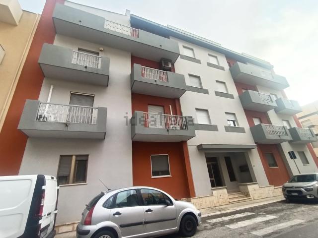 Appartamento in vendita di 165 m² in Via Clemente Giuseppe, 126