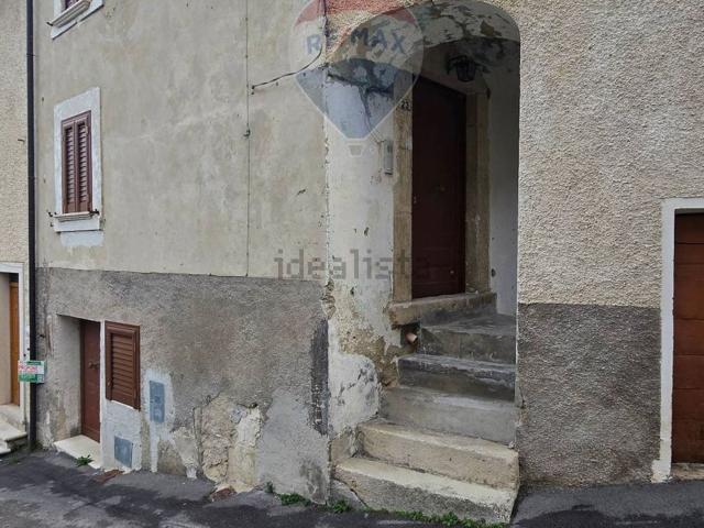 Appartamento in vendita di 165 m² in Via Crocetta Sant&apos Antonio, 23
