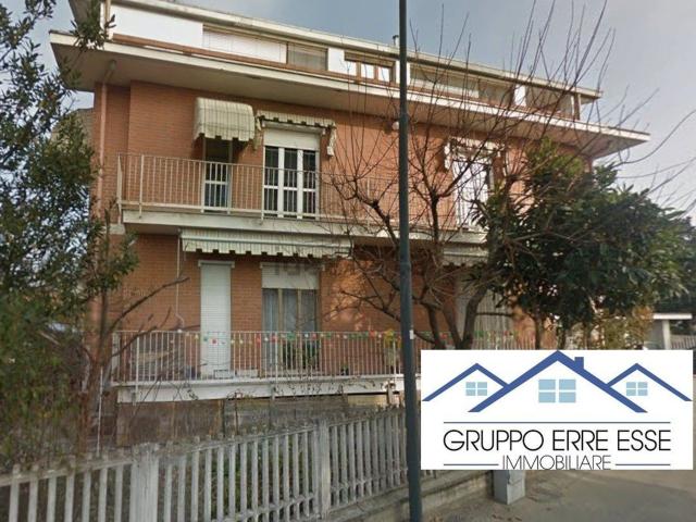 Appartamento in vendita di 165 m² in Via A.Racca, 97
