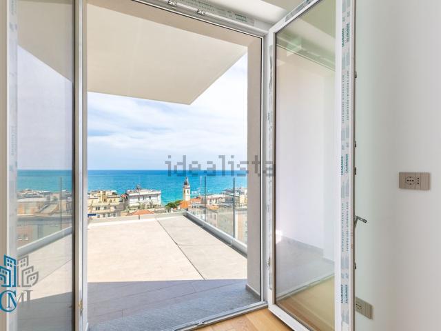 Appartamento in vendita di 165 m² in Via A Solva, 92