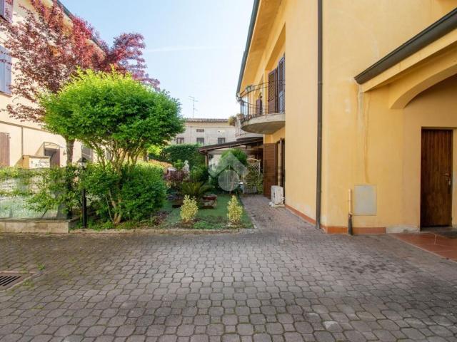 Appartamento in vendita di 165 m² in Via Antonio Gramsci, 6