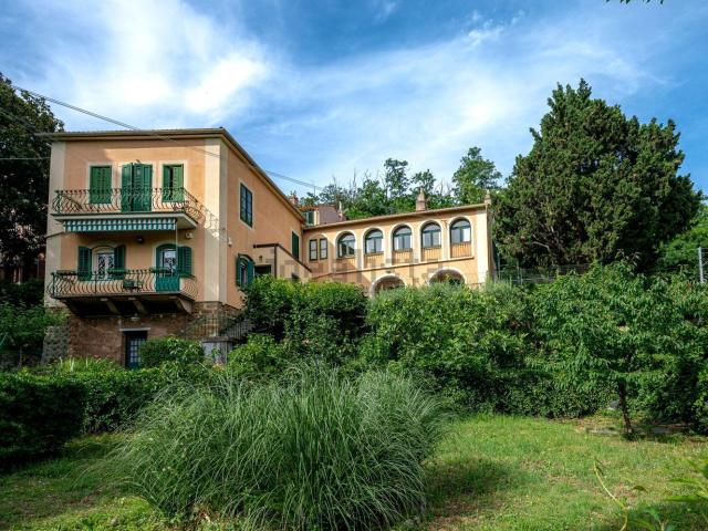 Appartamento in vendita di 165 m² in Via Antonio Illersberg, 7