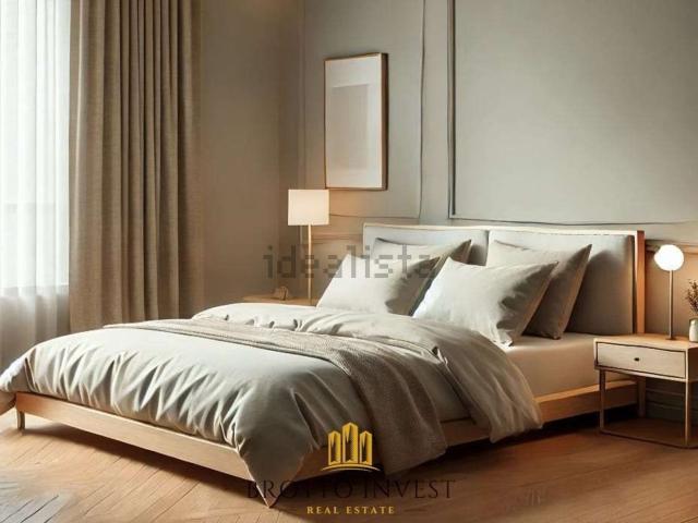 Appartamento in vendita di 165 m² in Via Antonio Pigafetta