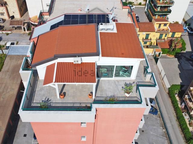Appartamento in vendita di 165 m² in Via Antonino Renda, 13