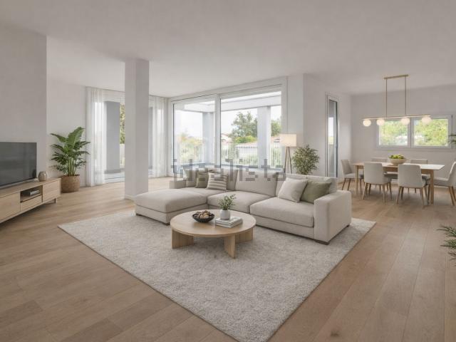 Appartamento in vendita di 165 m² in Via Andrea Gritti