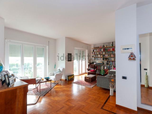 Appartamento in vendita di 165 m² in Via Andrea Palladio