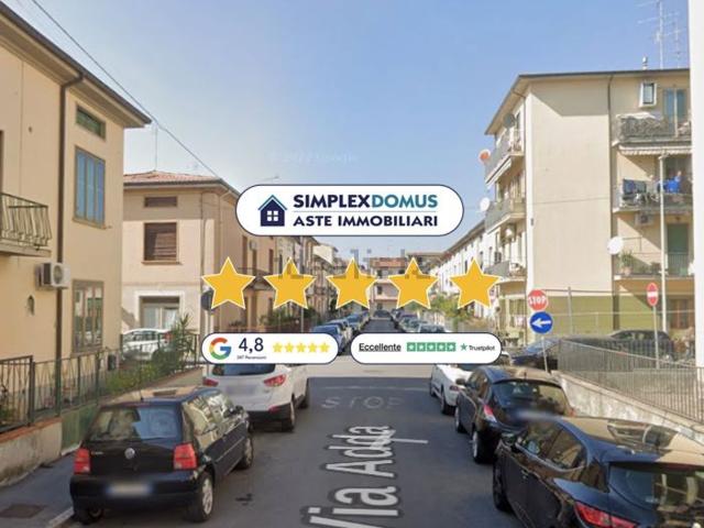 Appartamento in vendita di 165 m² in Via Adda