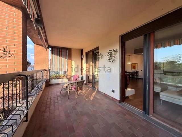 Appartamento in vendita di 165 m² in Via Adelaide Coari