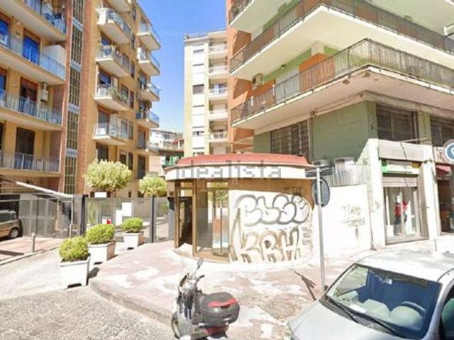 Appartamento in vendita di 165 m² in Via Alcide De Gasperi