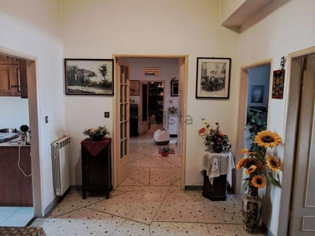 Appartamento in vendita di 165 m² in Via Aquileia