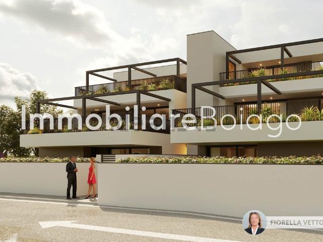 Appartamento in vendita di 165 m² in Via Armando Diaz