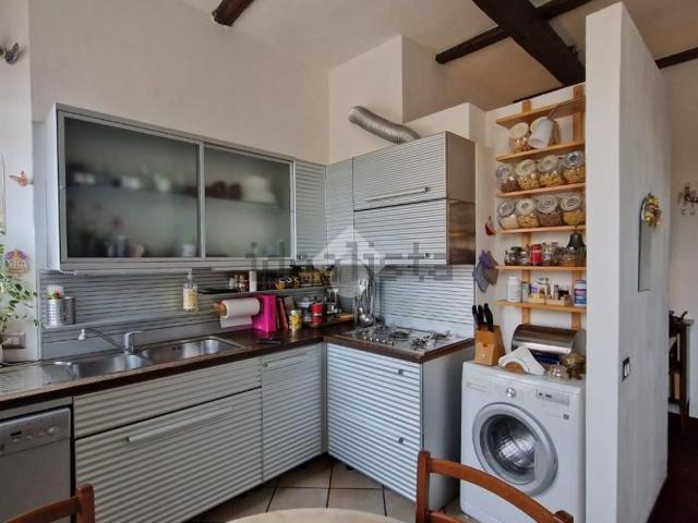 Appartamento in vendita di 165 m² in Via Ascanio Sforza