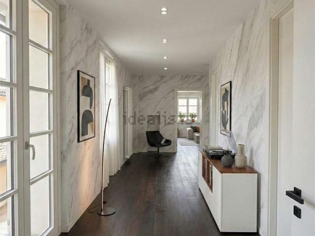 Appartamento in vendita di 165 m² in Via Bonanomi