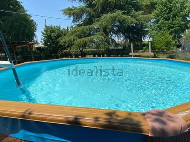 Appartamento in vendita di 165 m² in Via Bagnolo Narsete