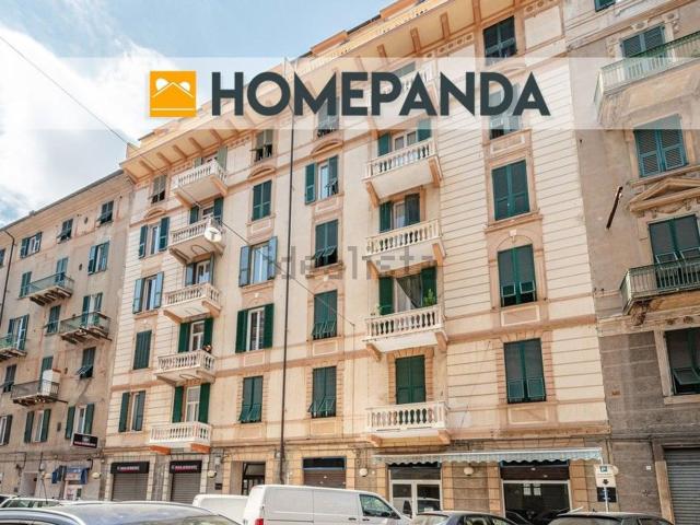Appartamento in vendita di 165 m² in Via Bartolomeo Guidobono, 22