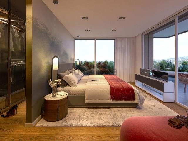 Appartamento in vendita di 165 m² in Via Bartolomeo Maria Dal Monte, 16