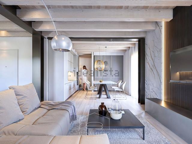 Appartamento in vendita di 165 m² in Via Beato Lorenzino
