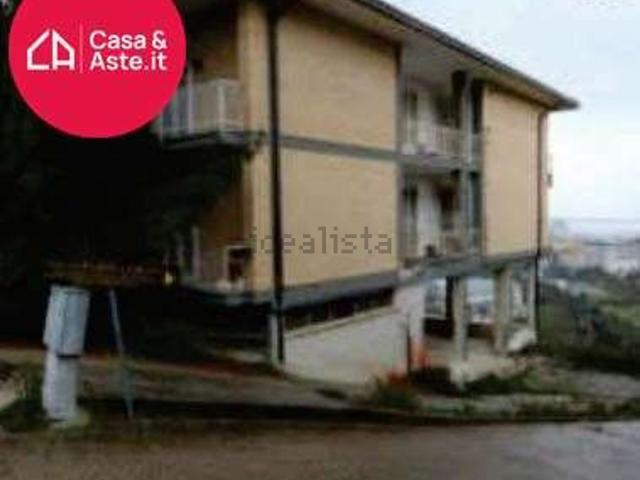 Appartamento in vendita di 165 m² in Via Benedetto Croce, 42