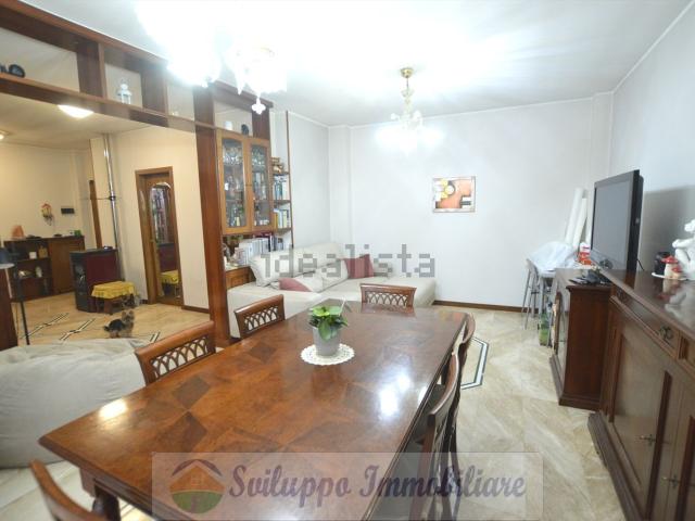 Appartamento in vendita di 165 m² in Via Benedetto Croce