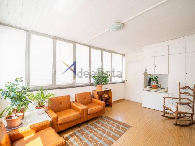 Appartamento in vendita di 165 m² in Via Bent. Amilcare Nuvolone, 70