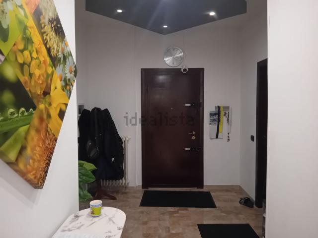 Appartamento in vendita di 165 m² in Via Bergamo, 5