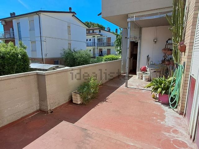 Appartamento in vendita di 165 m² in Via G. Foschiatti