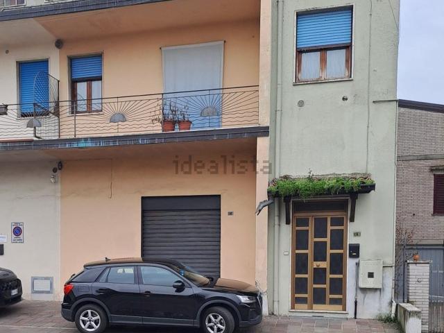 Appartamento in vendita di 165 m² in Via G. Mazzini, 10