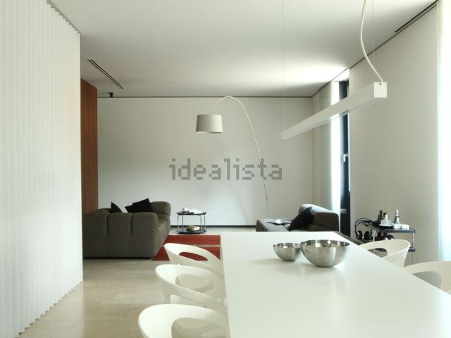 Appartamento in vendita di 165 m² in Via Gabriele Falloppio