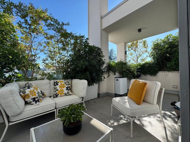 Appartamento in vendita di 165 m² in Via Giuseppe Calestani, 1