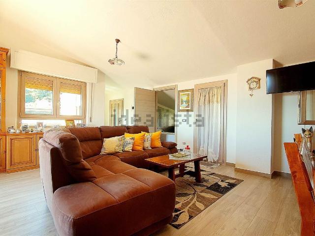 Appartamento in vendita di 165 m² in Via Giuseppe Siccardi, 8
