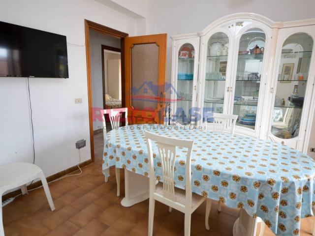 Appartamento in vendita di 165 m² in Via Giacomo Matteotti, 32